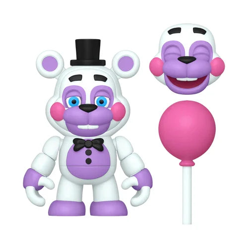 FNAF – Helpy – Single Snap Pack Funko 8,89 cm