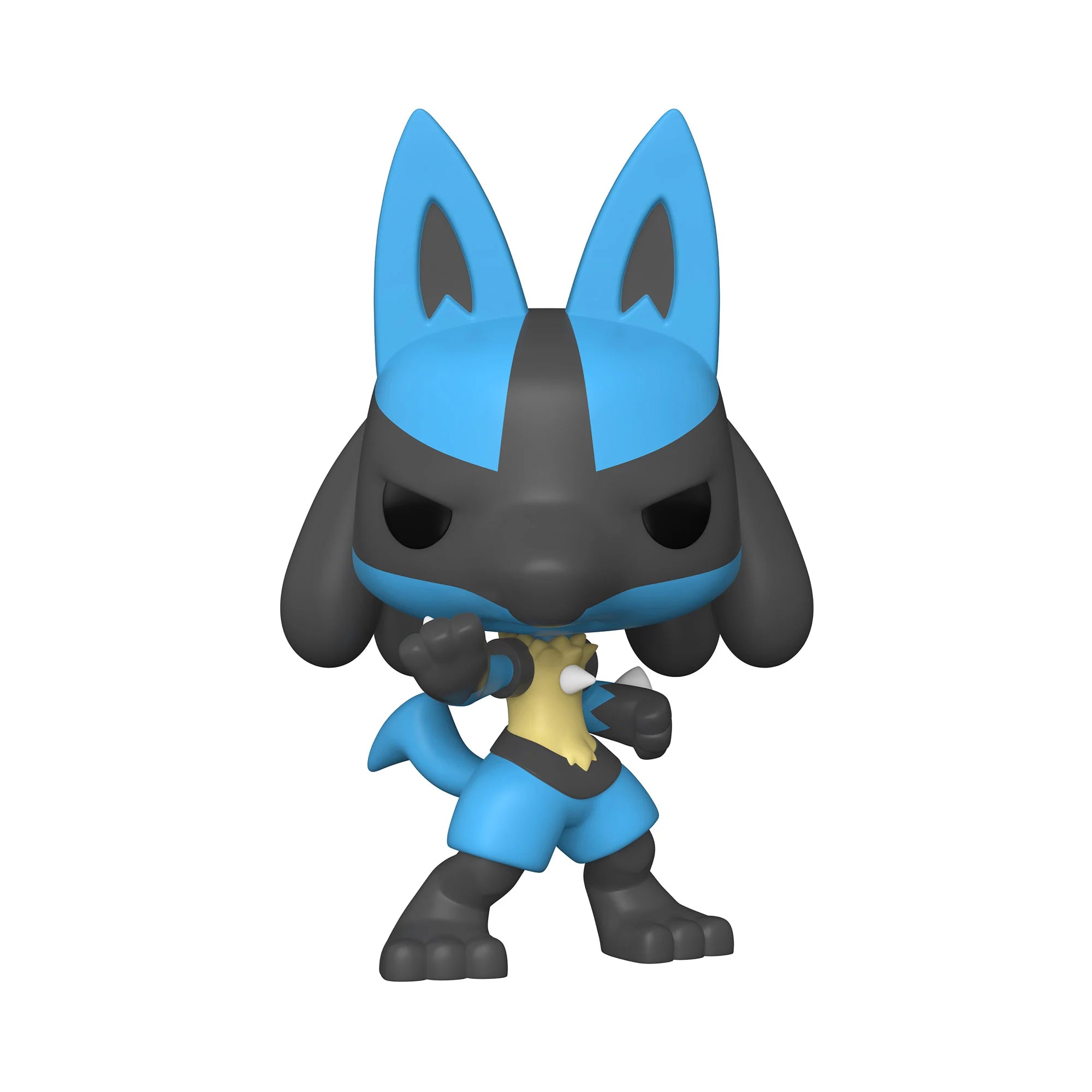 POKEMON - POP JUMBO 10'' Nr. 863 - Lucario