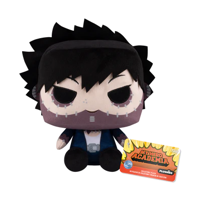 MY HERO ACADEMIA - Funko Plush 18cm - Dabi