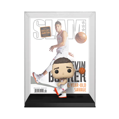 NBA - POP NBA Cover Slam N° 17 - Devin Booker