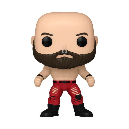 WWE - POP N° 145 - Braun Strowman