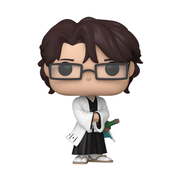 BLEACH - POP Animation N° 1697 - Sosuke Aizen