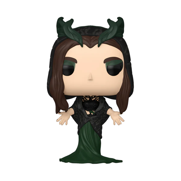 AGATHA - POP Marvel N° 1472 - Death