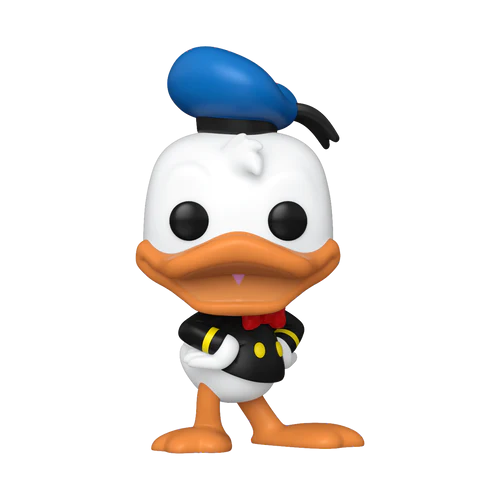 DONALD DUCK 90. - POP Disney Nr. 1442 - Donald Duck (1938)
