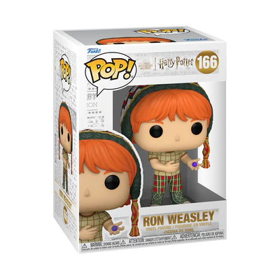 HARRY POTTER 3 - POP Movies N° 166 - Ron with Candy