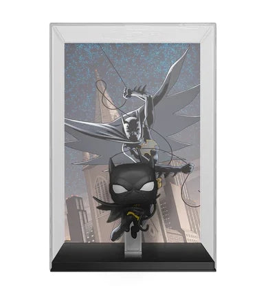 DC - POP Comic Cover N° 18 - Batgirl