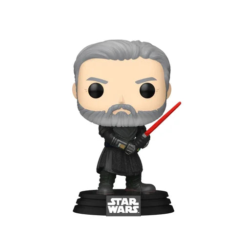 STAR WARS AHSOKA – POP Nr. 688 – Baylan Skoll