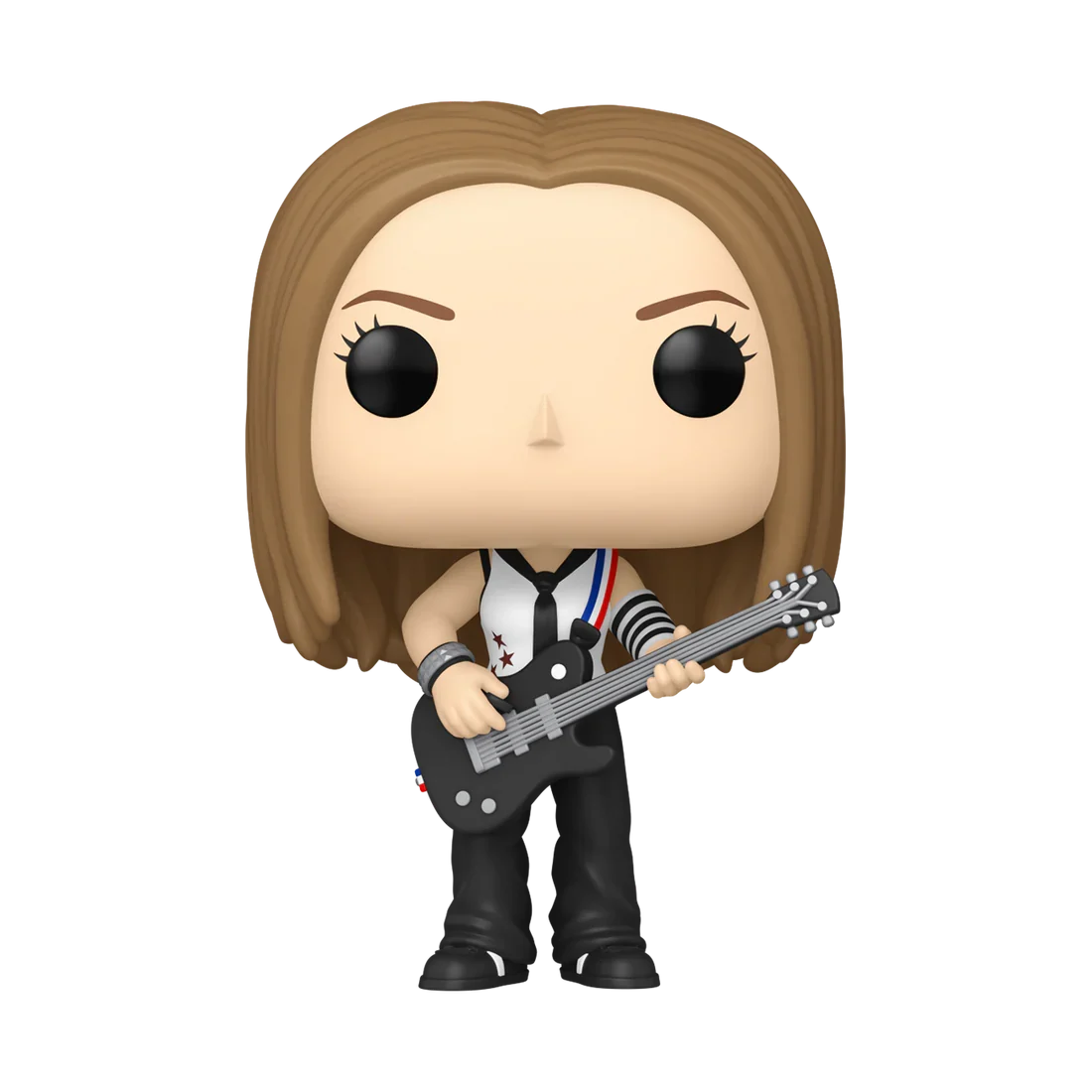 AVRIL LAVIGNE - POP Rocks N° 425 - Complicated