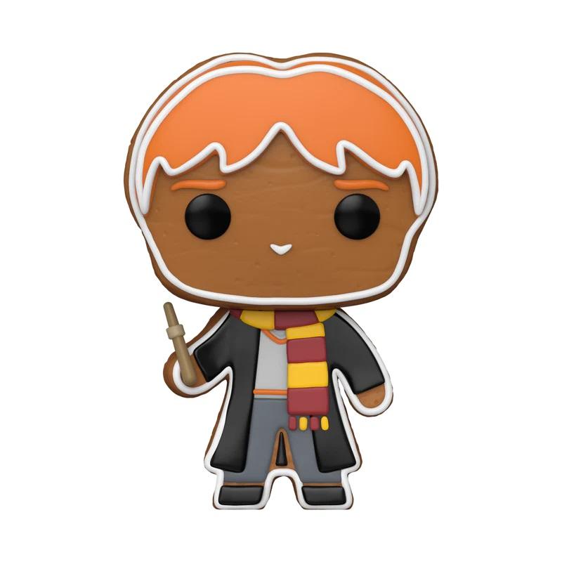 HARRY POTTER GB - POP Harry Potter N°177 - Ron