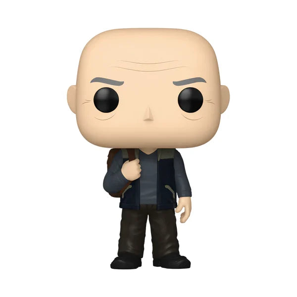 STAR TREK PICARD - POP TV N° 1631 - Jean-Luc Picard