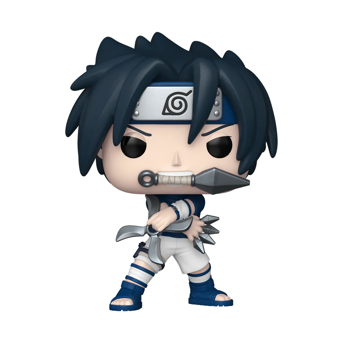NARUTO CLASSIC - POP Animation N° 1965 - Sasuke Uchiha