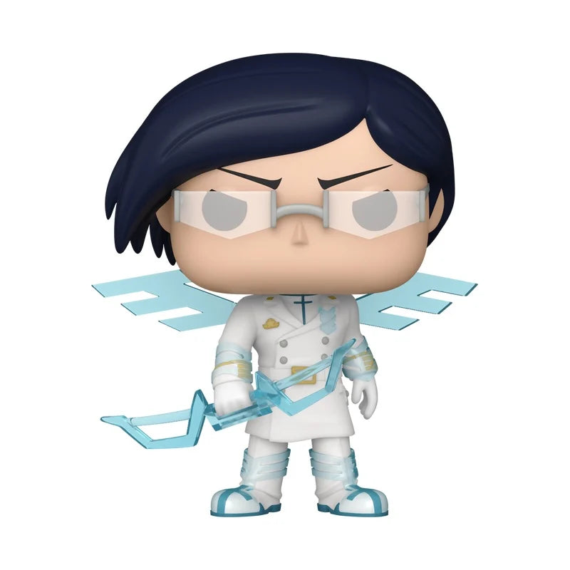 BLEACH TYBW - POP Animation N° 2394 - Uryu Ishida