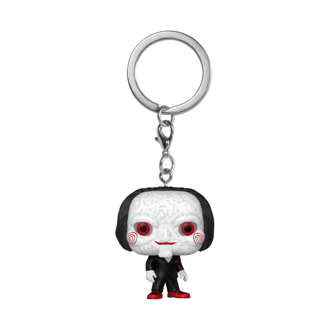 SAW - Pocket Pop Keychain - Billy the Puppet