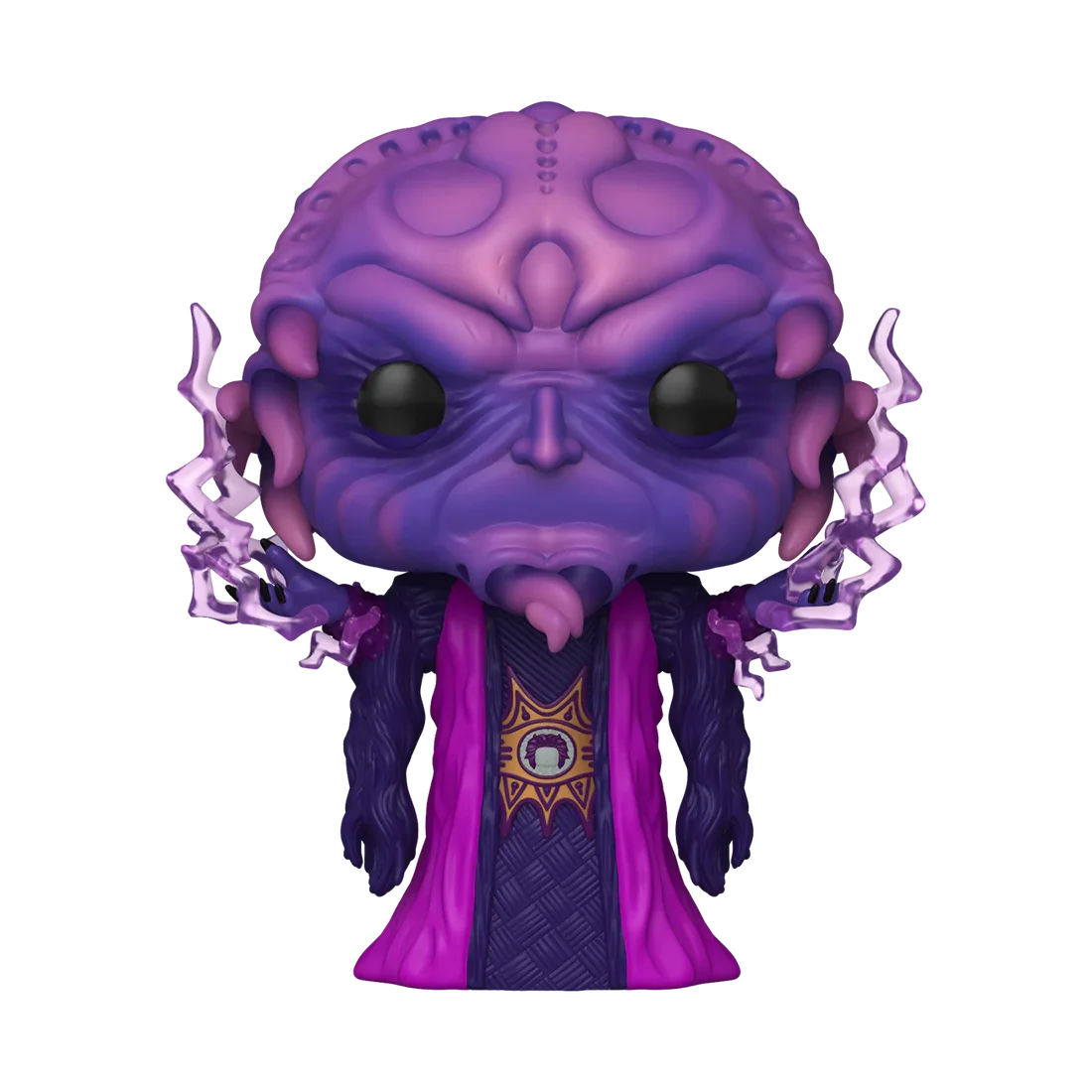 POWER RANGERS - POP Movies N° 1782 - Ivan Ooze