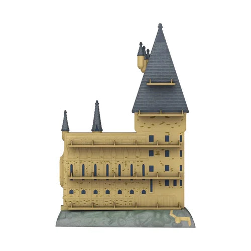 BITTY POP Display - Horwarts Castle w/2 Exclusive Bitty Pop