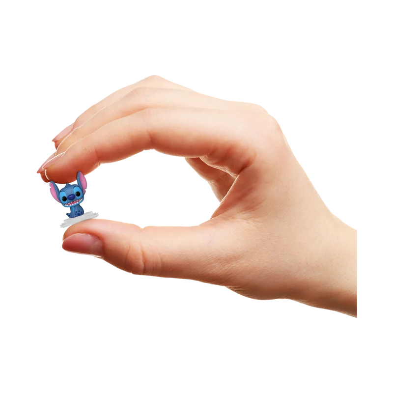 LILO & STITCH - Bitty Pop Deluxe - Stitch (Beach)