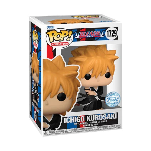 BLEACH - POP Animation N° 1729 - Ichigo Kurosaki