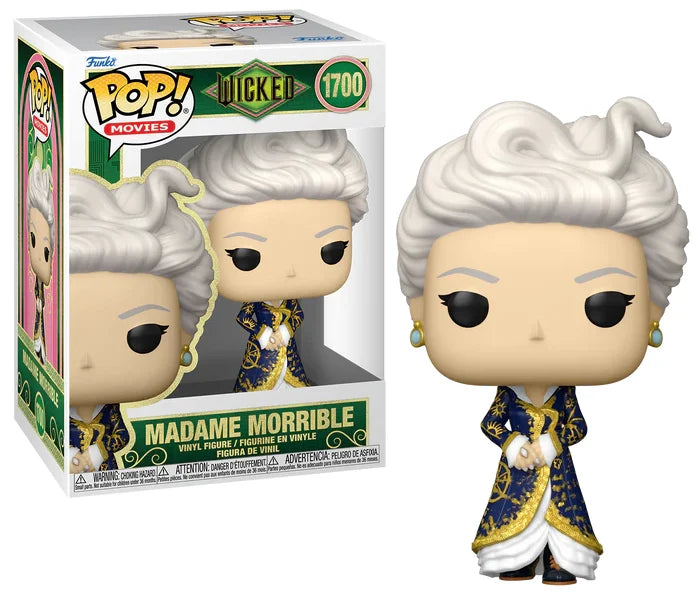WICKED - POP Movies N° 1700 - Madame Morrible