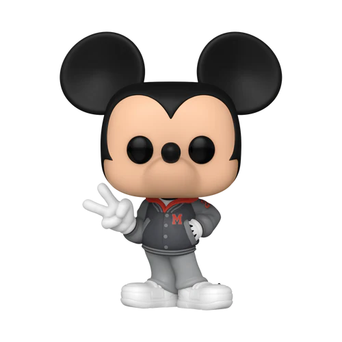 MICKEY AND FRIENDS - POP Disney N° 1495 - Mickey