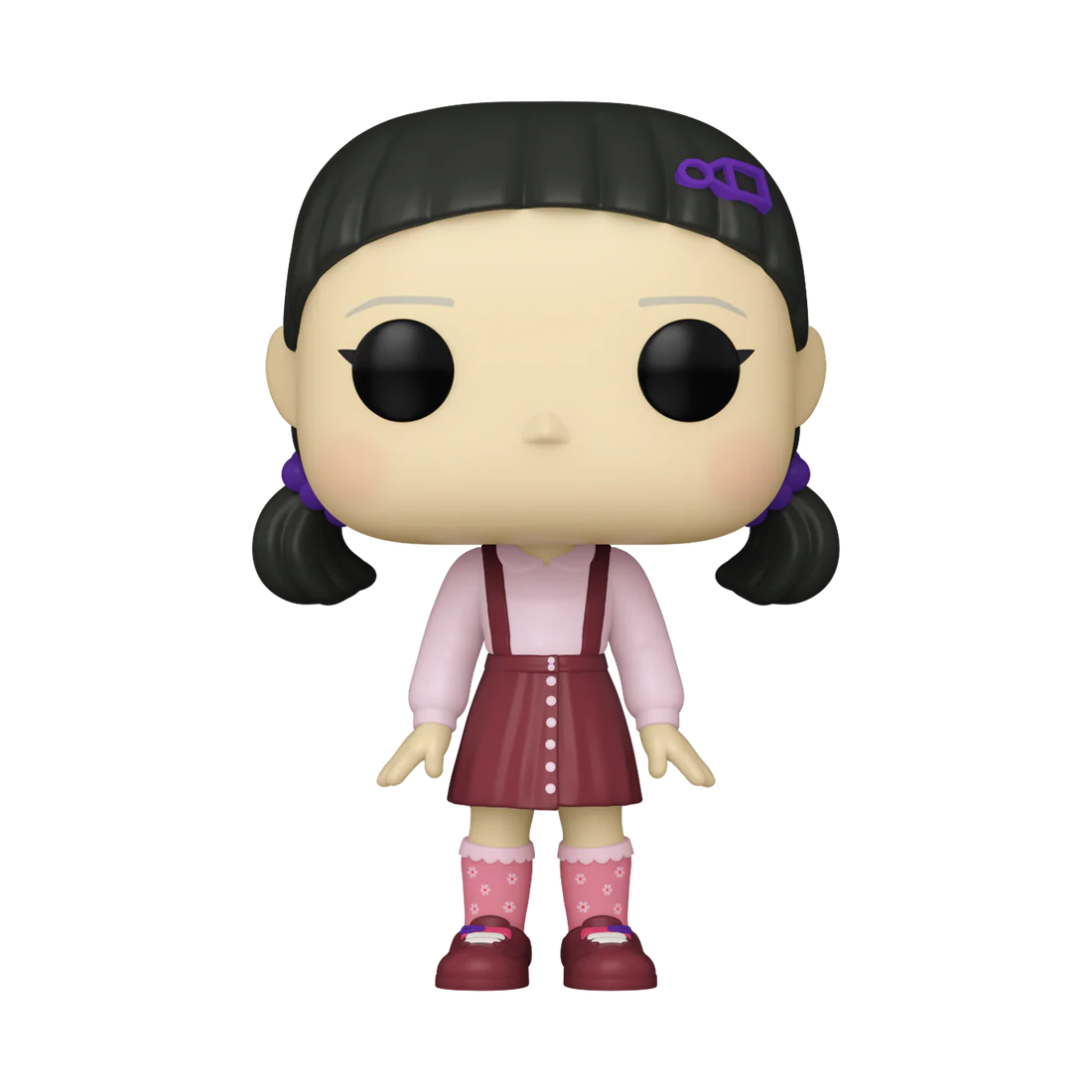 SQUID GAME - POP Television N° 1731 - Young-Hee