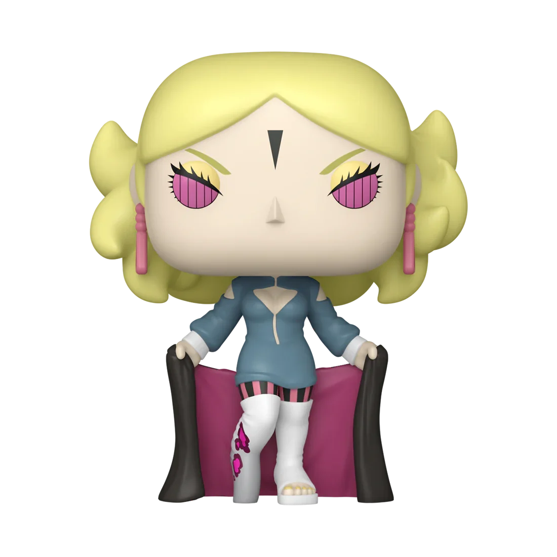 BORUTO - POP Animation N° 1919 - Delta