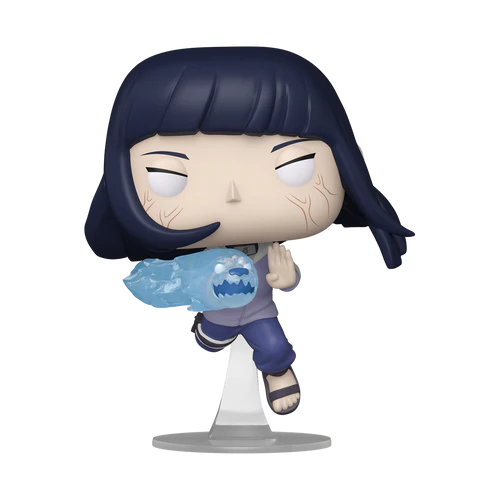 NARUTO SHIPPUDEN - POP Animation N° 1845 - Hinata Hyuga