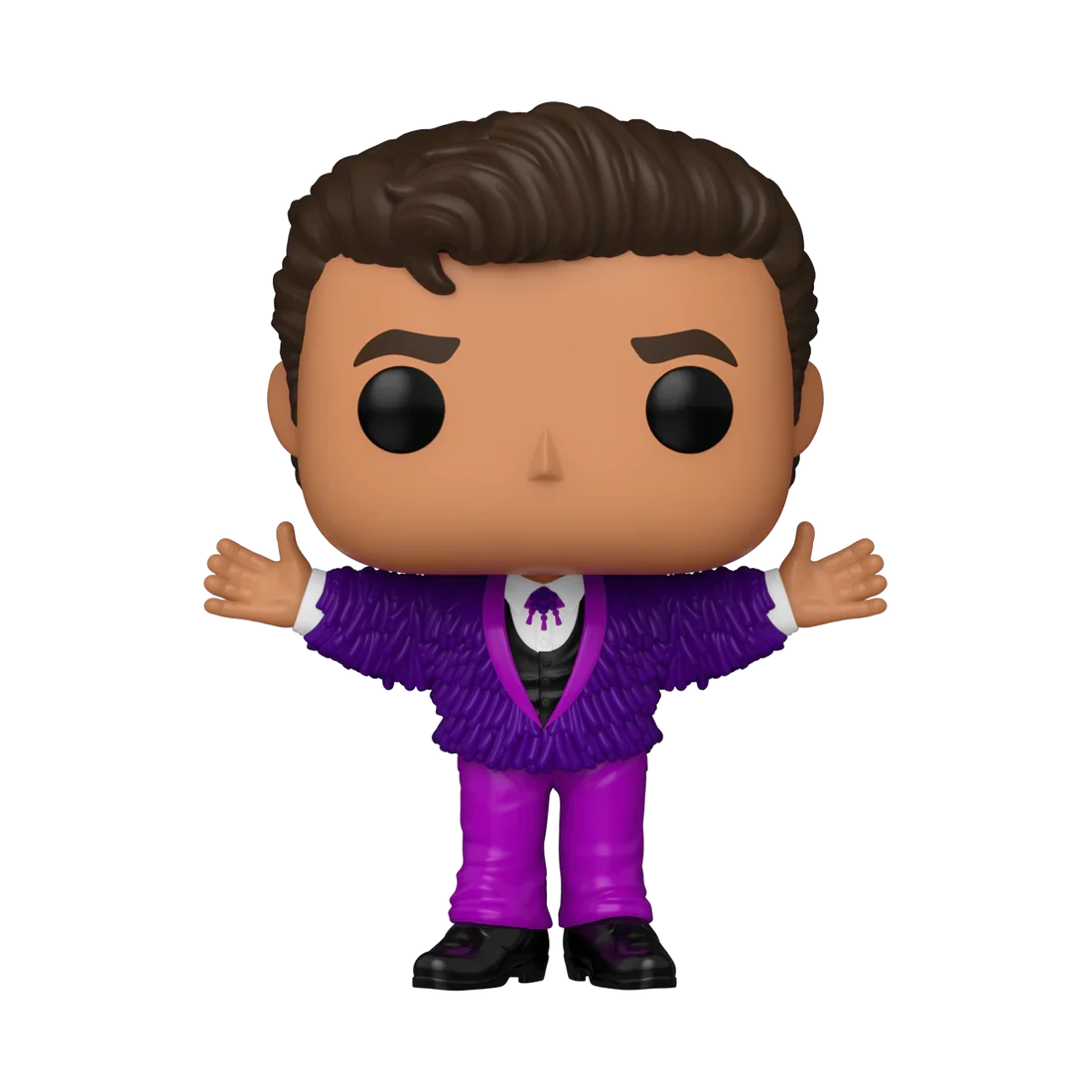 JUAN GABRIEL - POP Rocks N° 463 - Juan Gabriel Purple Outfit
