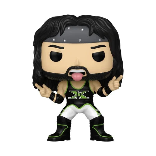 WWE - POP N° 174  - X-Pac