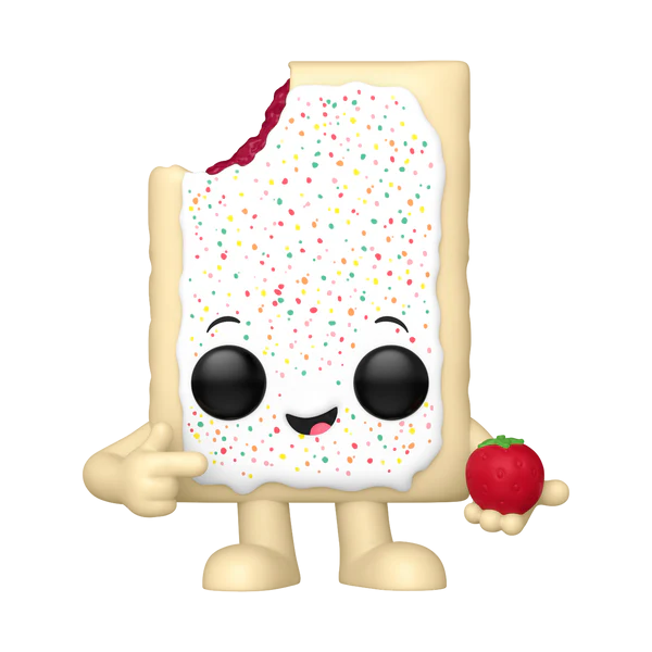 KELLOG'S - POP Ad Icon N° 244 - Pop Tarts