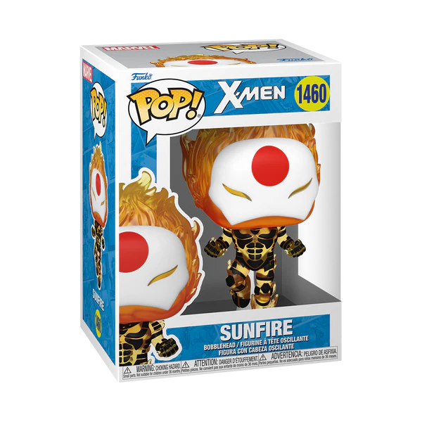 X-MEN - POP Marvel N° 1460 - Sunfire