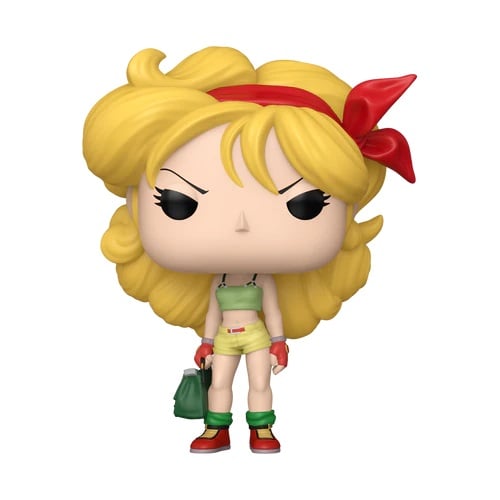 DRAGON BALL - POP Animation N° 1998 - Lunch With Chase