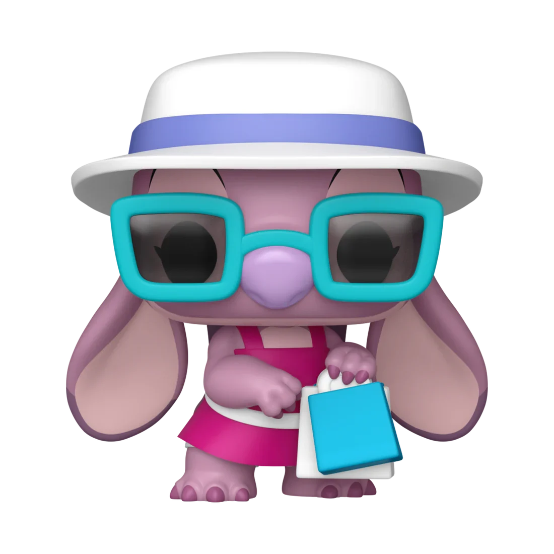 LILO & STITCH - POP Disney N° 1573 - Angel with bags