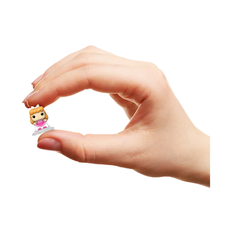 BITTY POP Display - Cinderella's Castle