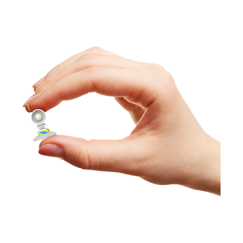 BITTY POP Display - Pixar Ball