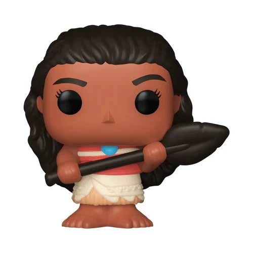 MOANA - Bitty Pop Deluxe - Moana
