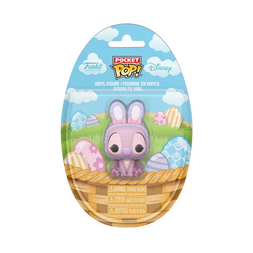 LILO & STITCH - Pocket Pop - Angel (Easter)