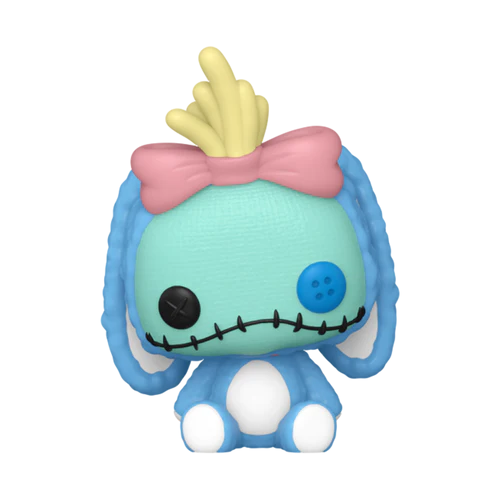 LILO & STITCH - Pocket Pop - Scrump (Easter)