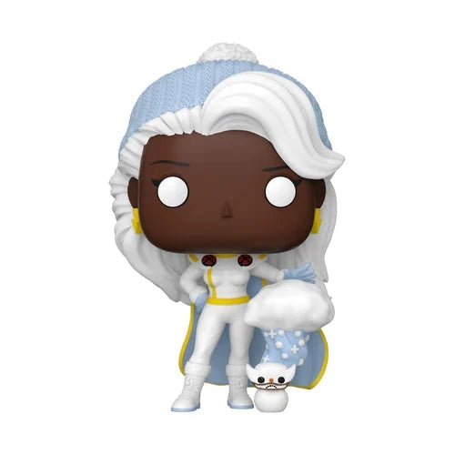 MARVEL - POP Marvel N° 1535 - Storm (Holiday)