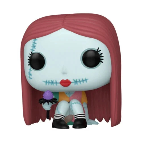 NBX HOLIDAY TREE - Pocket Pop - Sally