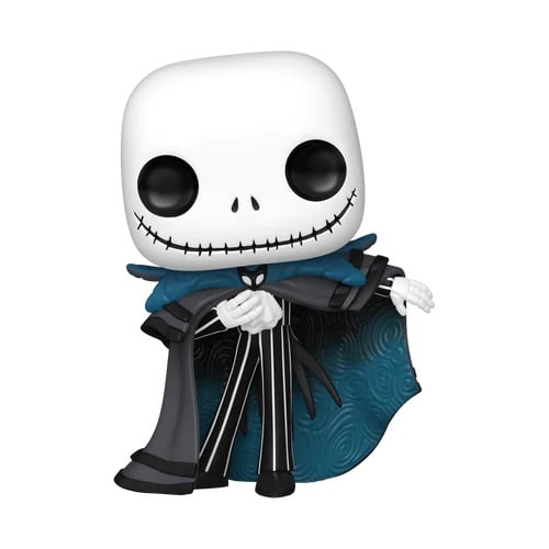 NIGHTMARE BEFORE CHRISTMAS - POP Disney N° 1604 - Couture Jack