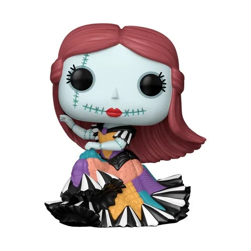 NIGHTMARE BEFORE CHRISTMAS - POP Disney N° 1605 - Couture Sally