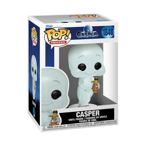 CASPER 30TH - POP Movies N° 1848 - Casper with chase
