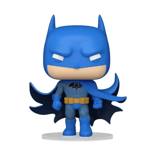 DC COMICS NEW CLASSICS - POP Heroes N° 598 - Batman