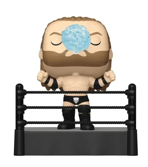 WWE - POP Premium N° 192 - Triple H (Ring Entrance)