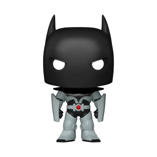 BATMAN BEYHOND - POP Heroes N° 559 - Armored Bruce