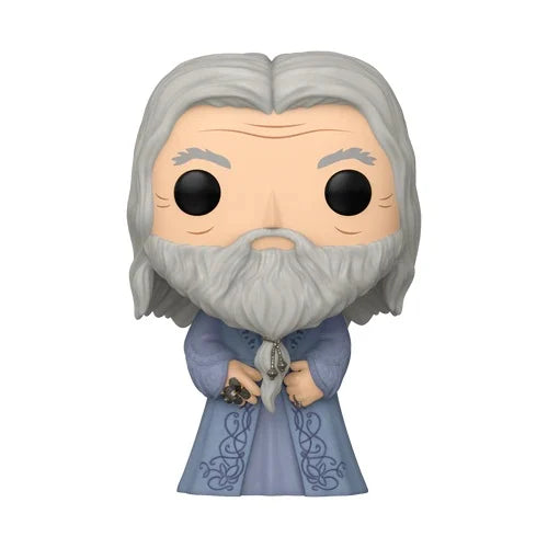 HARRY POTTER - POP N° 183 - Dumbledore Horcruxes