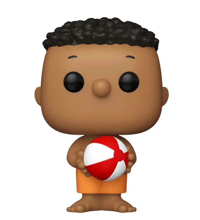 PEANUTS - POP TV N° 2093 - Franklin