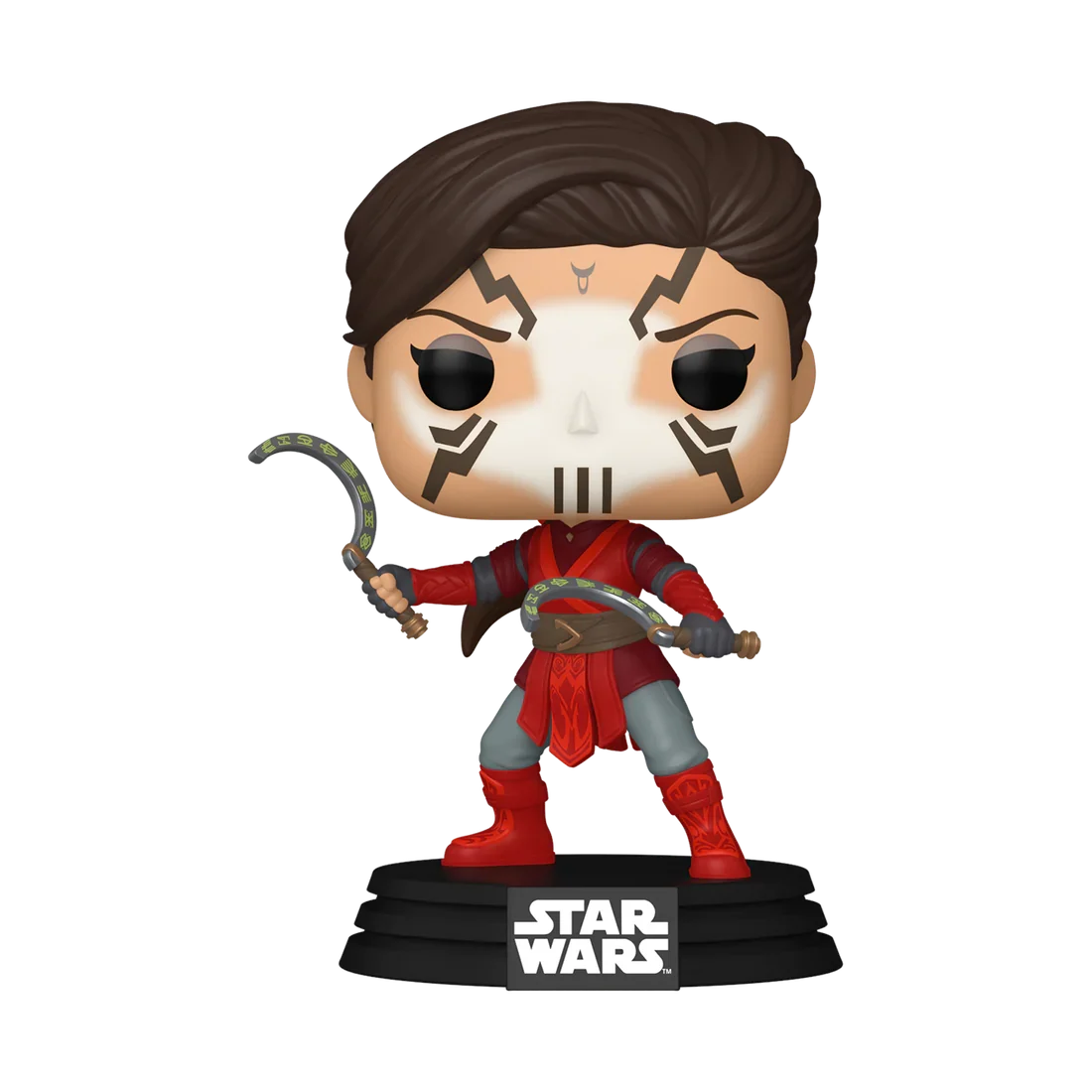 TALES OF THE EMPIRE - POP Star Wars N° 792 - Morgan Elsbeth (GW)