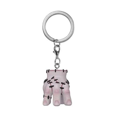 WEDNESDAY - Pocket Pop Keychain - The Thing