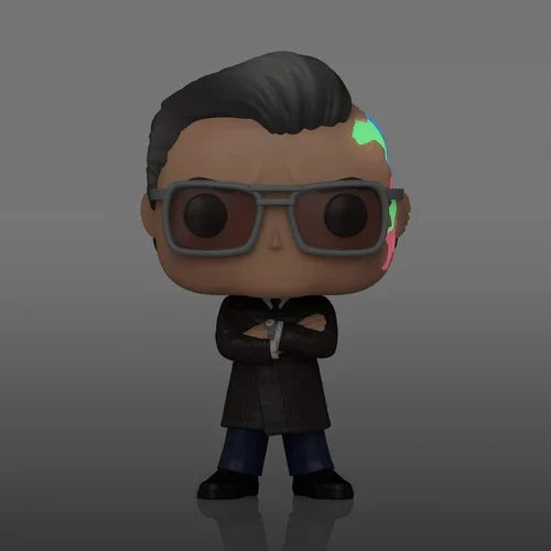 BEETLEJUICE 2 - POP Movies N° 1826 - Wolf Jackson